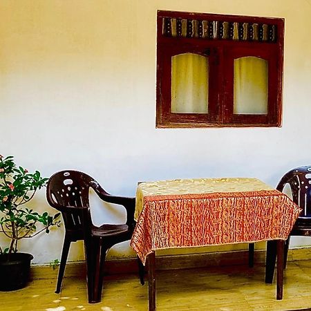 Manel Villa Bentota Kültér fotó
