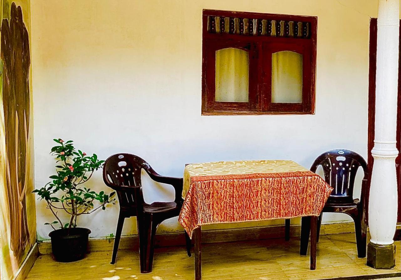 Manel Villa Bentota Kültér fotó